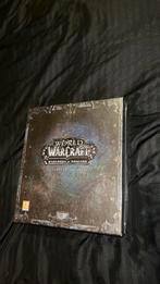 World of warcraft WOD [SEALED], 1 speler, Ophalen of Verzenden, Zo goed als nieuw, Vanaf 18 jaar