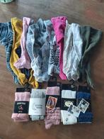 Pakket baby maillots maat 56 - 62 maillot 15 stuks, Ophalen of Verzenden, Zo goed als nieuw, Maat 56