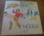 Lancee – Models, Ophalen of Verzenden, Gebruikt, Poprock