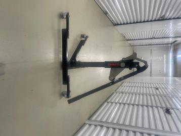 Motorlift beschikbaar voor biedingen