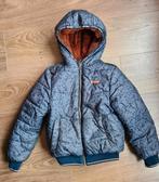 NoNo Reversible Winterjas 122/128, Gebruikt, Meisje, Ophalen of Verzenden, Nono