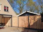 ZOMERACTIE: 21-planks douglas schutting van 155 nu 120 p/m1, Ophalen of Verzenden, Nieuw, 6 meter of meer