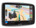 TomTom Go Premium autonavigatie nieuwstaat, Ophalen of Verzenden, Zo goed als nieuw
