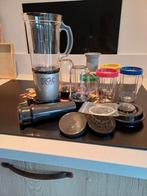 Magic bullet, Ophalen of Verzenden