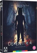 Dementer (2019) Limited edition met Jug Face, Blu-ray!, Verzenden, Nieuw in verpakking, Horror, Boxset