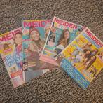 Meiden tijdschriften- gratis, Ophalen, Damesbladen