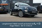 Fiat 500 C 1.0 Hybrid Dolcevita App|Airco|Navi|PDC|Velgen, Voorwielaandrijving, Gebruikt, Huisgarantie, Bedrijf