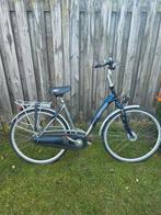 Sparta Stationsfiets, Ophalen of Verzenden, Gebruikt, 20 inch of meer, Versnellingen