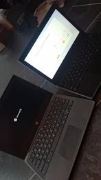 verschillende chromebooks!!, Gebruikt, HP chromebook, Touchscreen, Ophalen of Verzenden