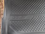 Kofferbak Mat Volkswagen Golf 7 Hatchback 2013, 2020, Ophalen of Verzenden
