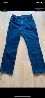 Levi s 70 s high straight 31 nieuwstaat, Blauw, Ophalen of Verzenden, Zo goed als nieuw, W30 - W32 (confectie 38/40)