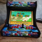 Super mario bartop arcade game kast, Ophalen, Nieuw