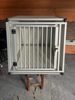 Hundos Autobench Max L, Ophalen, Zo goed als nieuw, 75 tot 110 cm, 65 tot 100 cm