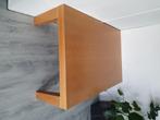 Houten salontafel gratis ophalen, Huis en Inrichting, Ophalen, Gebruikt, 100 tot 150 cm, 50 tot 100 cm