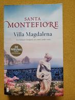 roman Santa Montefiore: Villa Magdalena, Ophalen of Verzenden, Gelezen, Santa Montefiore, Nederland