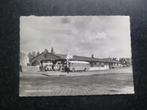 PURMEREND  Naco Busstation JosPe 1969 Grootformaat   D, Verzamelen, Ophalen of Verzenden, 1960 tot 1980, Noord-Holland