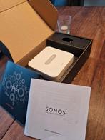 Sonos Bridge (met 15% upgrade korting), Audio, Tv en Foto, Luidsprekers, Ophalen of Verzenden, Sonos, Zo goed als nieuw