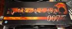 James Bond VHS box, Vanaf 12 jaar, Ophalen of Verzenden, Zo goed als nieuw, Actie en Avontuur