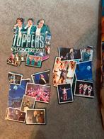 Toppers in concert 2007 knipsels, Verzamelen, Ophalen of Verzenden, Foto of Kaart