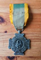 Ereteken voor belangrijke krijgsverrigtingen, Verzamelen, Ophalen of Verzenden, Landmacht, Nederland, Lintje, Medaille of Wings