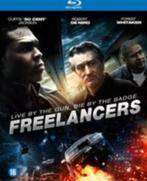 blu ray freelancers, Verzenden, Zo goed als nieuw