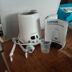 Flessenwarmer Luvion, Kinderen en Baby's, Babyvoeding en Toebehoren, Ophalen of Verzenden, Flessen- of potjesverwarmer