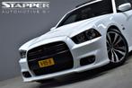 Dodge Charger SRT8 6.4L V8 HEMI 476pk Automaat Schuifdak/Key, Auto's, Dodge, Automaat, Euro 5, Achterwielaandrijving, Gebruikt