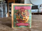 DOUWE EGBERTS ECHTE FRIESCHE HEEREN BAAI, Ophalen of Verzenden, Zo goed als nieuw, Tabaksdoos of Verpakking