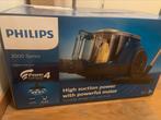 Philips Power Cyclone 4 Bagless Vacuum, Nieuw, Ophalen of Verzenden, Minder dan 1200 watt