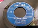 CUBY & BLIZZARDS 1969 PHILIPS LABEL NEDERBEAT, Cd's en Dvd's, Vinyl Singles, Ophalen of Verzenden, Zo goed als nieuw