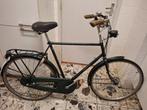 Batavus Herenfiets Raleigh Superbe 3 versnellingen, 53 tot 57 cm, Ophalen, Versnellingen
