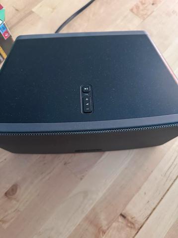 Sonos Play 3 Zwart  beschikbaar voor biedingen