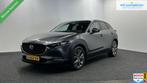 Mazda CX-30 2.0 e-SkyActiv-X M Hybrid Luxury LEER TREKHAAK N, Auto's, Mazda, Voorwielaandrijving, Gebruikt, 4 cilinders, 179 pk