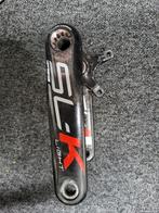 Fsa crankset, Ophalen of Verzenden, Gebruikt, Overige typen