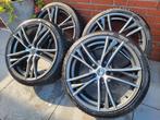 Volkswagen Golf 8 velgen 225/35/19 inch winterbanden, Auto-onderdelen, 19 inch, Banden en Velgen, Personenwagen, 225 mm