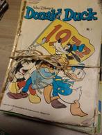 Donald Duck jaartal 1977 compleet., Gelezen, Ophalen of Verzenden