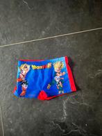 Zwembroek strak, Ophalen, Zwembroek, Jongen, Gebruikt