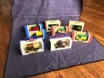 8 x Oldtimer model auto’s ( nieuw) van Oxford Die-Cast, Ophalen of Verzenden, Nieuw, Auto