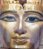 Egypt art & architecture Matthias Seidel en Regine Schulz, Ophalen of Verzenden, Gelezen, Overige onderwerpen