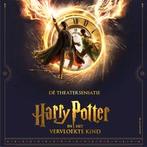 Kaartjes toneelstuk Harry Potter en het vervloekte kind, Tickets en Kaartjes, Twee personen, April