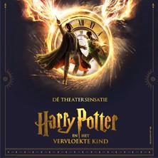 Kaartjes toneelstuk Harry Potter en het vervloekte kind, Tickets en Kaartjes, Theater | Overige, Twee personen, April