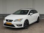 Seat Leon ST 1.4 TSI FR Business|Pano|LED|Sfeer|Half-Leder|S, Auto's, Seat, Voorwielaandrijving, Euro 5, 4 cilinders, Leon
