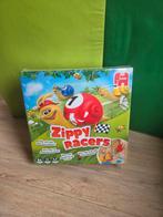 Zippy Racers bordspel - nieuw, Ophalen of Verzenden, Nieuw
