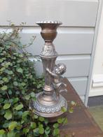 kandelaar met engel, Overige materialen, Ophalen of Verzenden, Atw, Nieuw