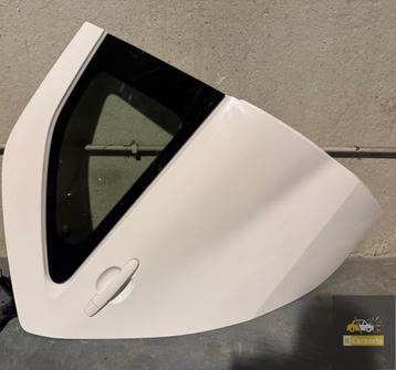 Toyota Aygo X Rechts Achter portier origineel beschikbaar voor biedingen