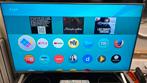 Te koop smart tv Panasonic viera tx-40DX730 ., Ophalen, Gebruikt, Panasonic, 50 Hz