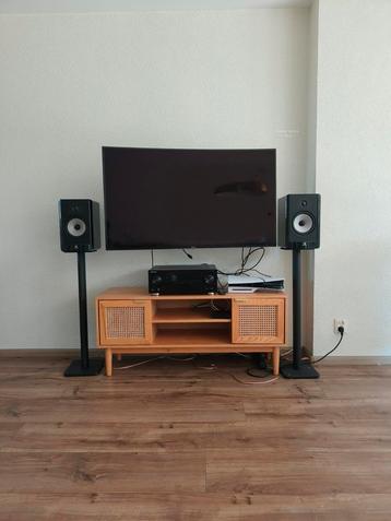 Wehkamp Home tv-meubel Sheldon (rotan) beschikbaar voor biedingen