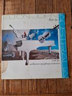 Elton John  - Live in Australië  2lp    vinyl lp platen, Ophalen of Verzenden, Zo goed als nieuw