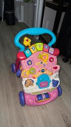 VTech baby walker, Kinderen en Baby's, Speelgoed | Vtech, Ophalen, Zo goed als nieuw, 6 maanden tot 2 jaar