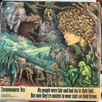 T-Rex Marc Bolan - Tyrannosaurus Rex dubbel LP set 2 in 1, Ophalen of Verzenden, Gebruikt, 12 inch, Poprock